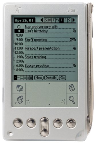 Visor Edge 3