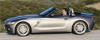 BMW Z4