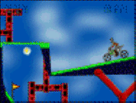 Elasto Mania