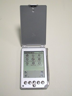 Visor Edge 2